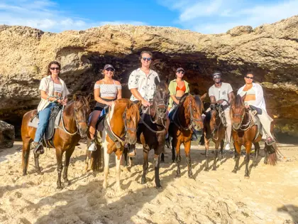 Aruba_Horse_Tours-2